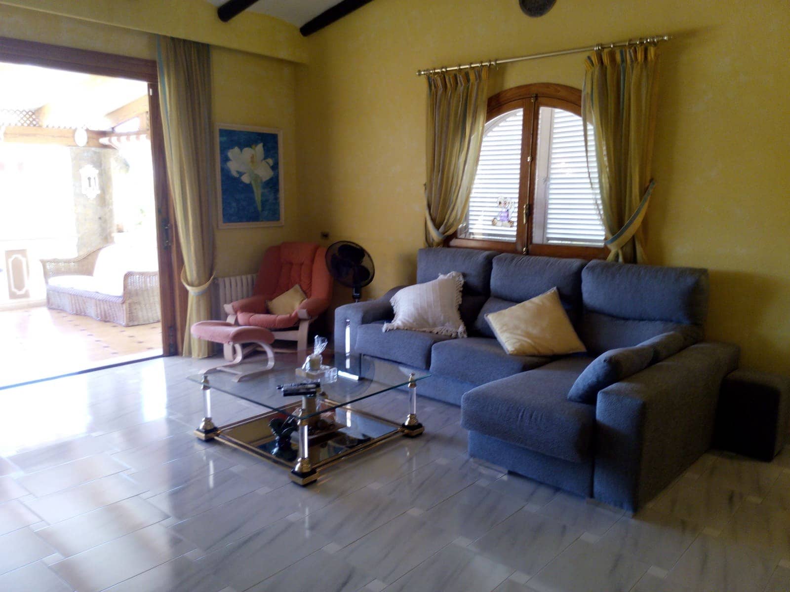 Chalet de 6 habitaciones en Santa Ponsa en venta con piscina garaje - 2.150.000 € (Ref: 8879158)