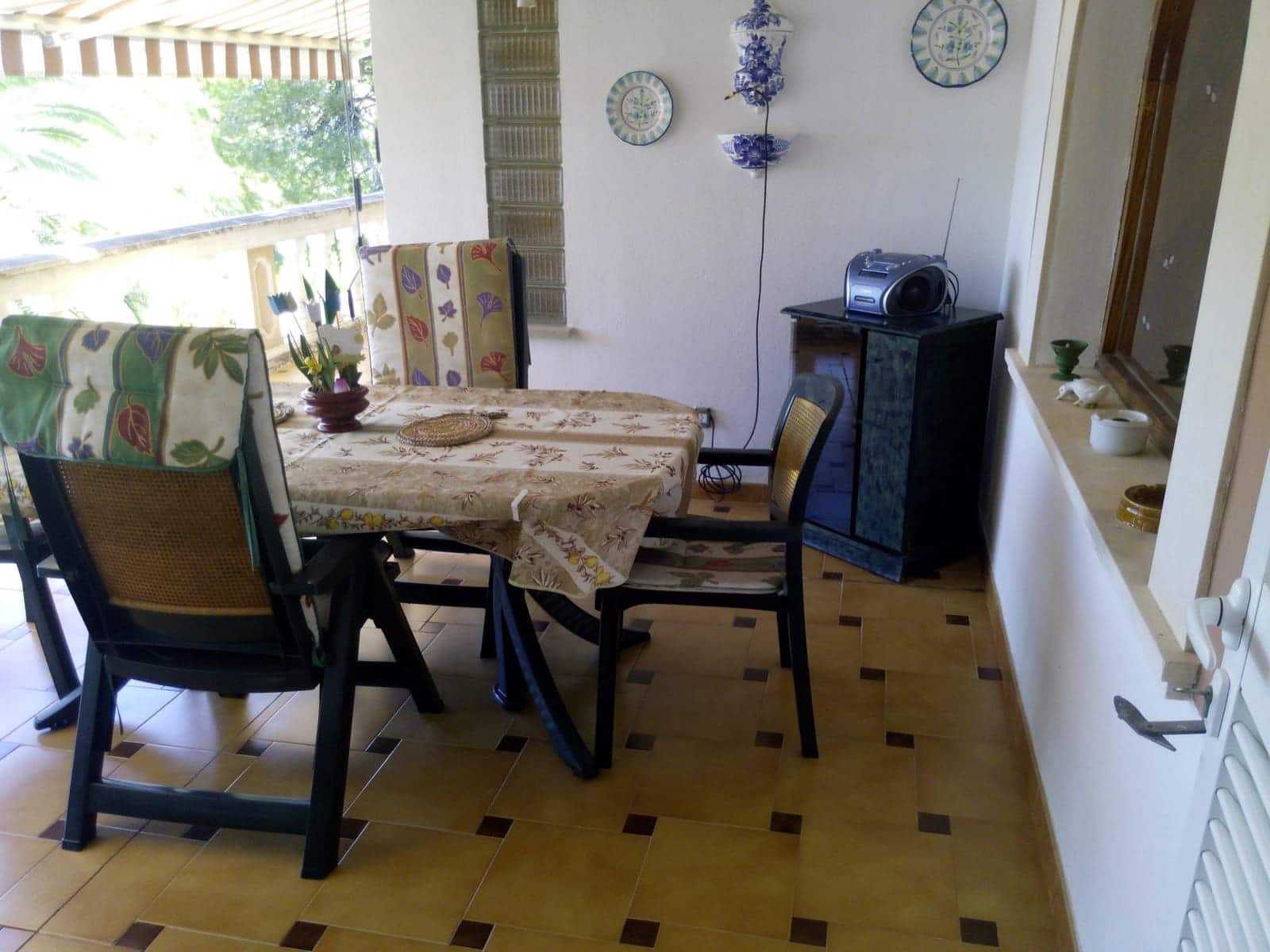 Chalet de 6 habitaciones en Santa Ponsa en venta con piscina garaje - 2.150.000 € (Ref: 8879158)