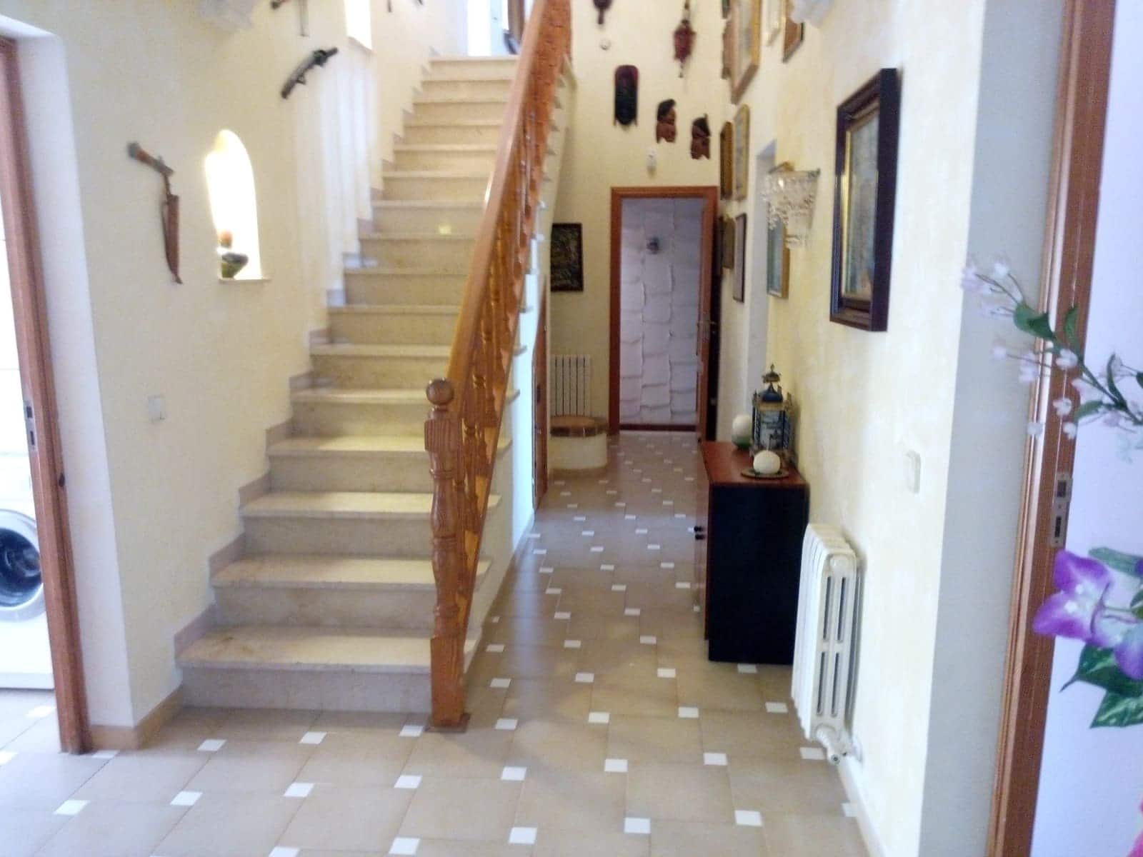 Chalet de 6 habitaciones en Santa Ponsa en venta con piscina garaje - 2.150.000 € (Ref: 8879158)