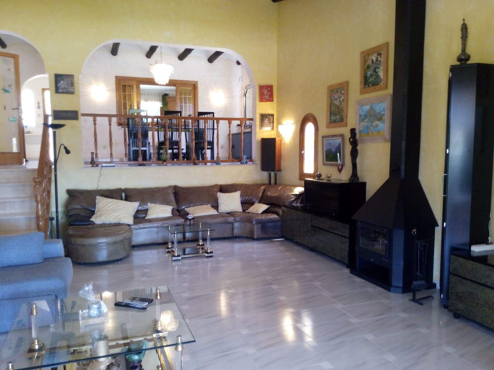 Chalet de 6 habitaciones en Santa Ponsa en venta con piscina garaje - 2.150.000 € (Ref: 8879158)