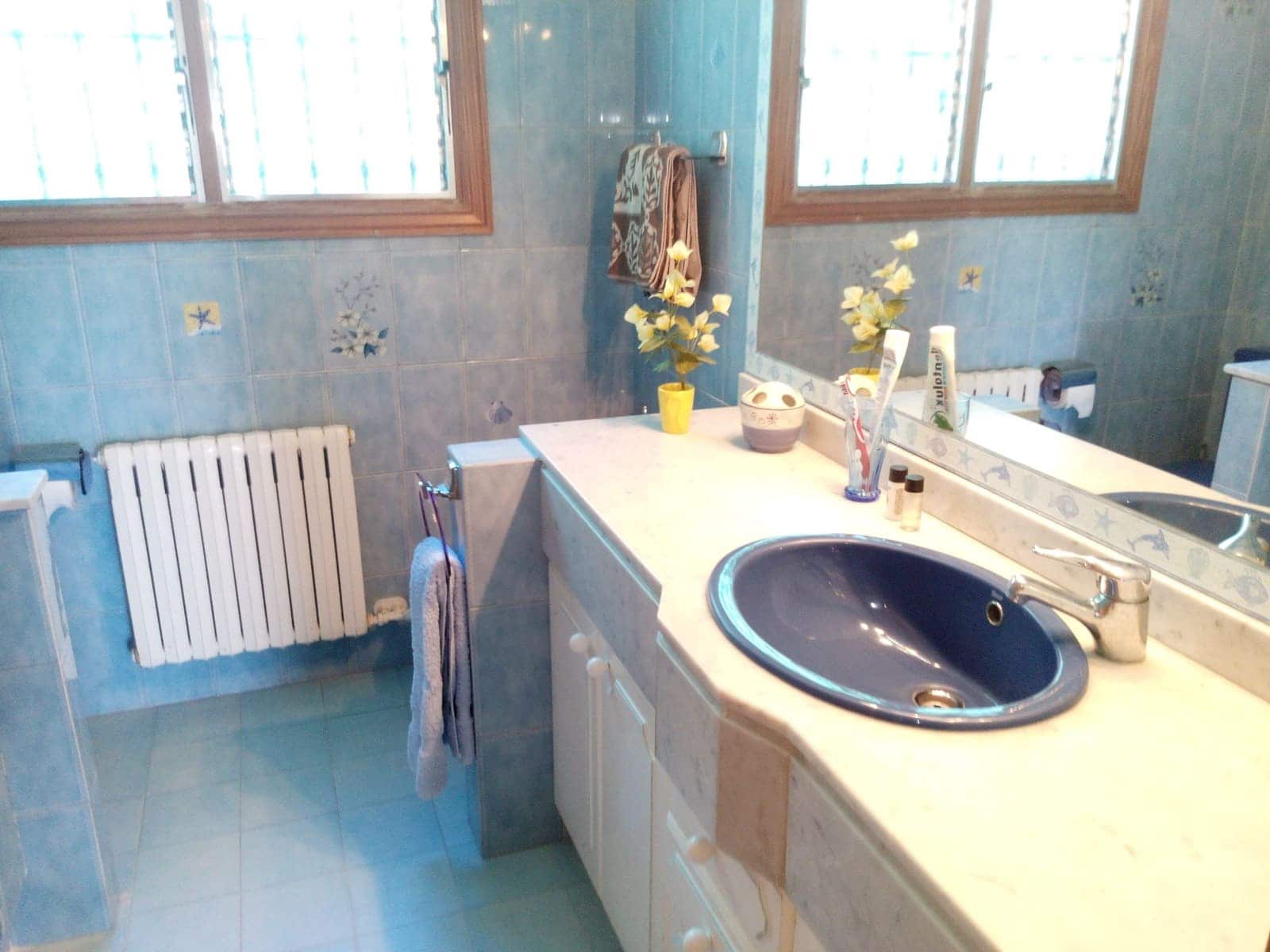 Chalet de 6 habitaciones en Santa Ponsa en venta con piscina garaje - 2.150.000 € (Ref: 8879158)