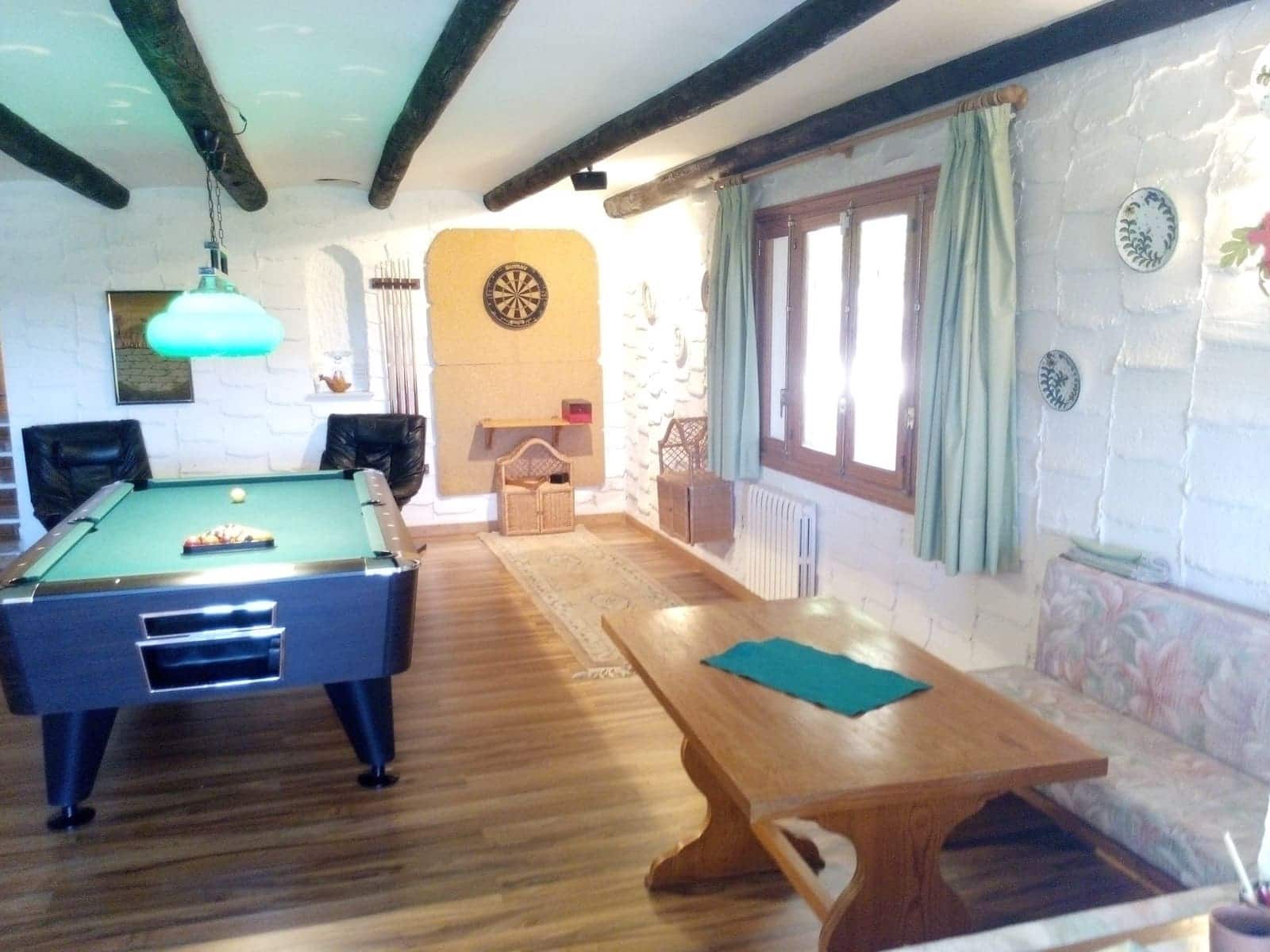 Chalet de 6 habitaciones en Santa Ponsa en venta con piscina garaje - 2.150.000 € (Ref: 8879158)