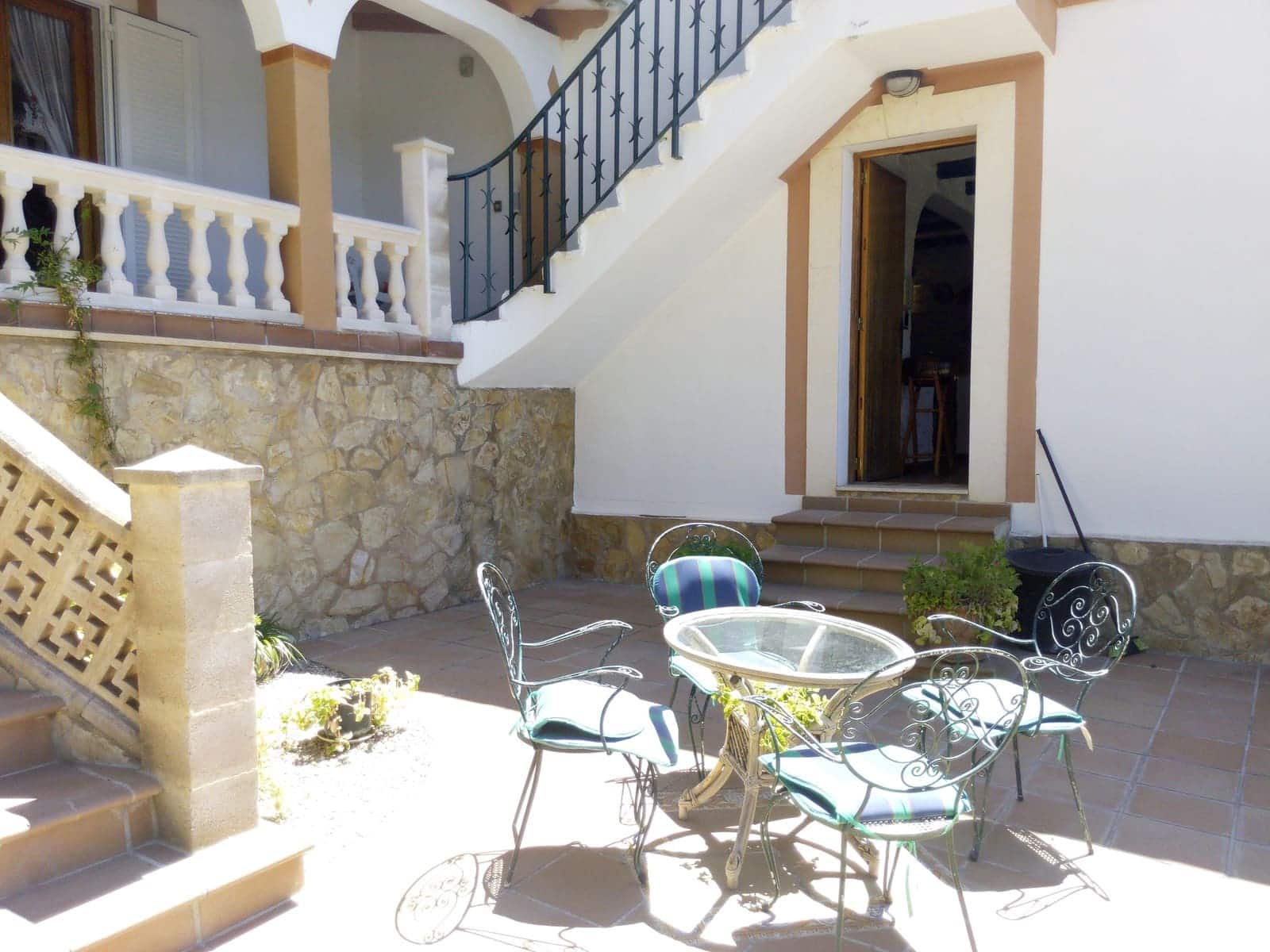 Chalet de 6 habitaciones en Santa Ponsa en venta con piscina garaje - 2.150.000 € (Ref: 8879158)