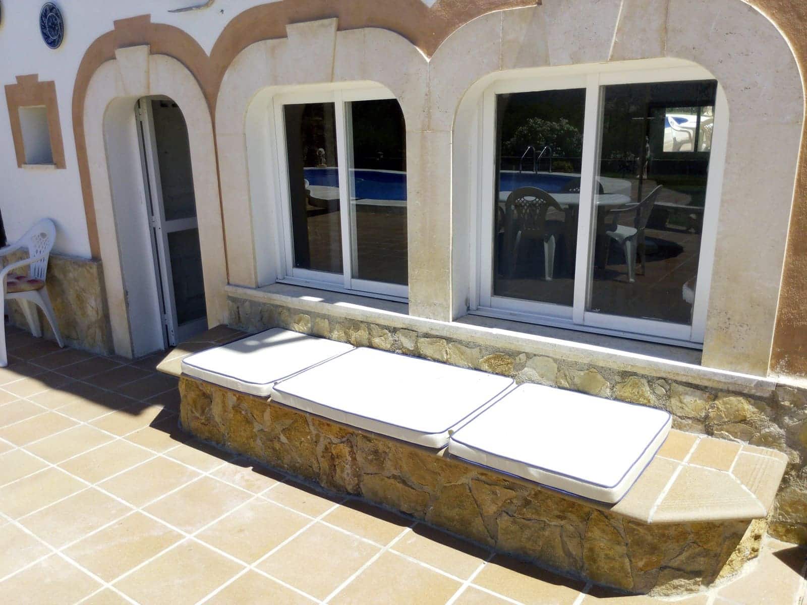 Chalet de 6 habitaciones en Santa Ponsa en venta con piscina garaje - 2.150.000 € (Ref: 8879158)