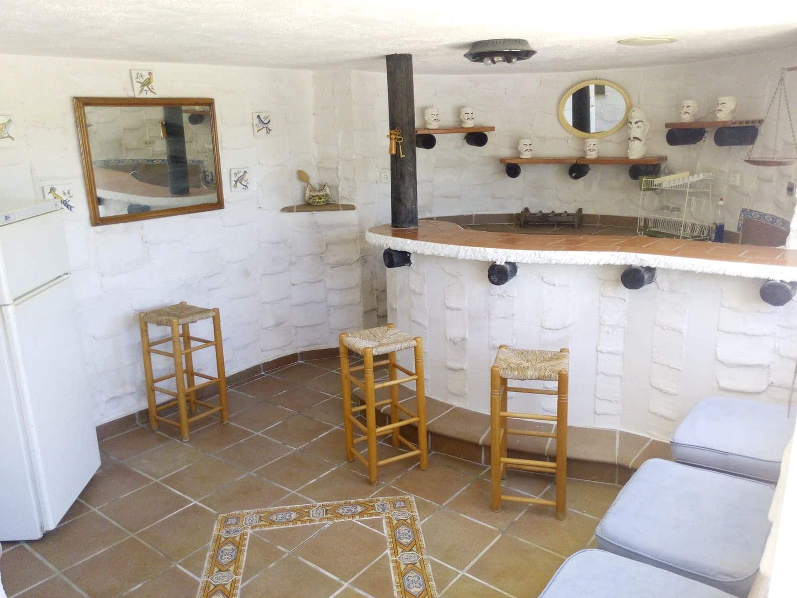 Chalet de 6 habitaciones en Santa Ponsa en venta con piscina garaje - 2.150.000 € (Ref: 8879158)