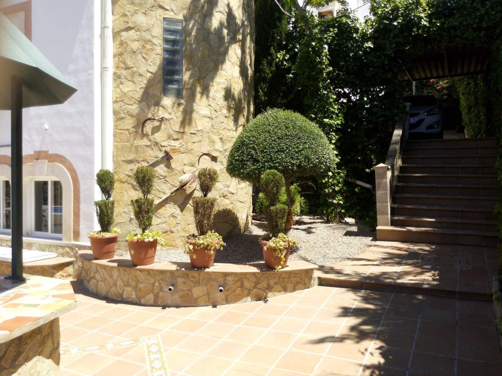 Chalet de 6 habitaciones en Santa Ponsa en venta con piscina garaje - 2.150.000 € (Ref: 8879158)