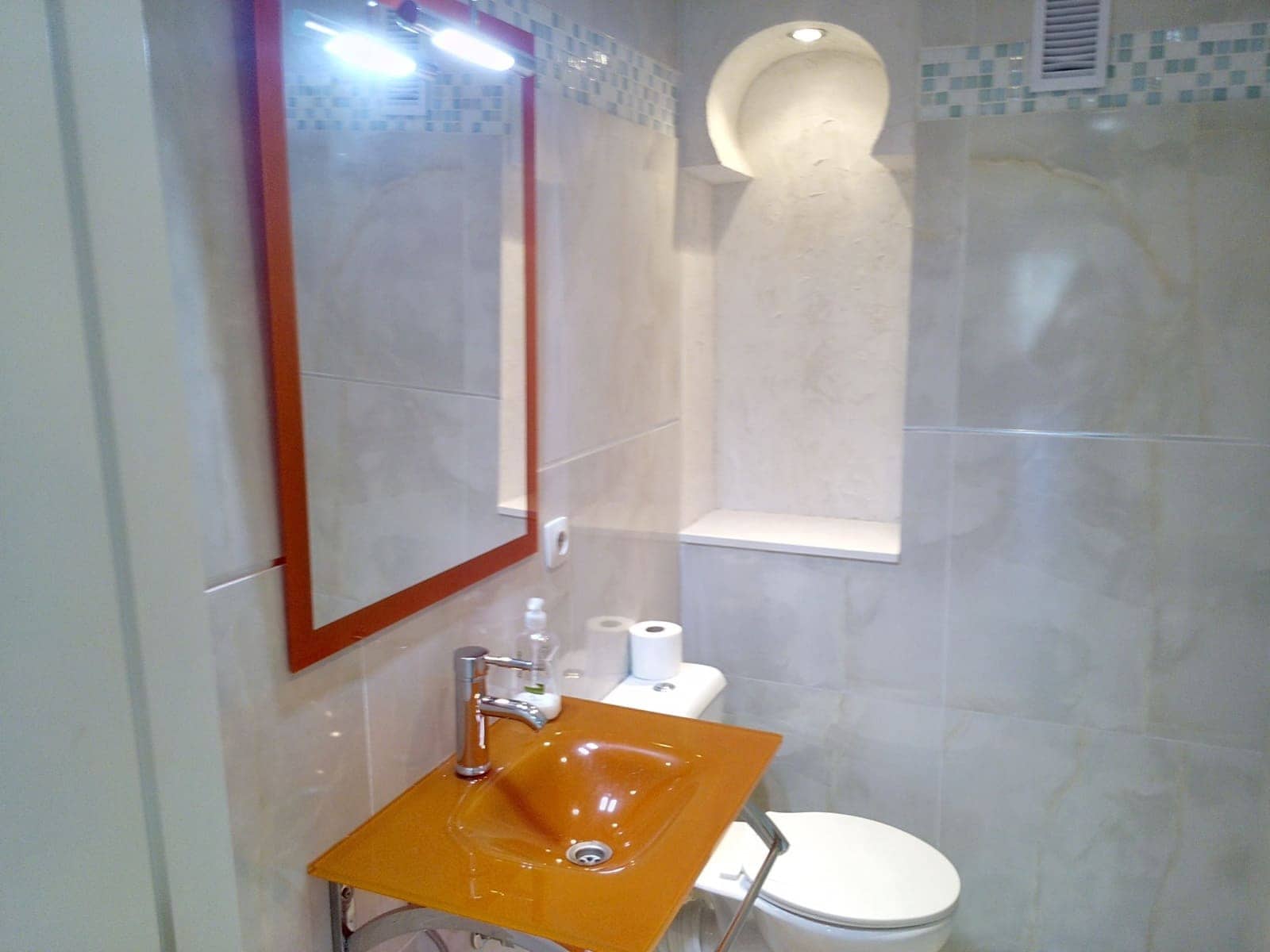 4 soveværelse Lejlighed til salg i Portixol med garage - € 1.600.000 (Ref: 8879159)