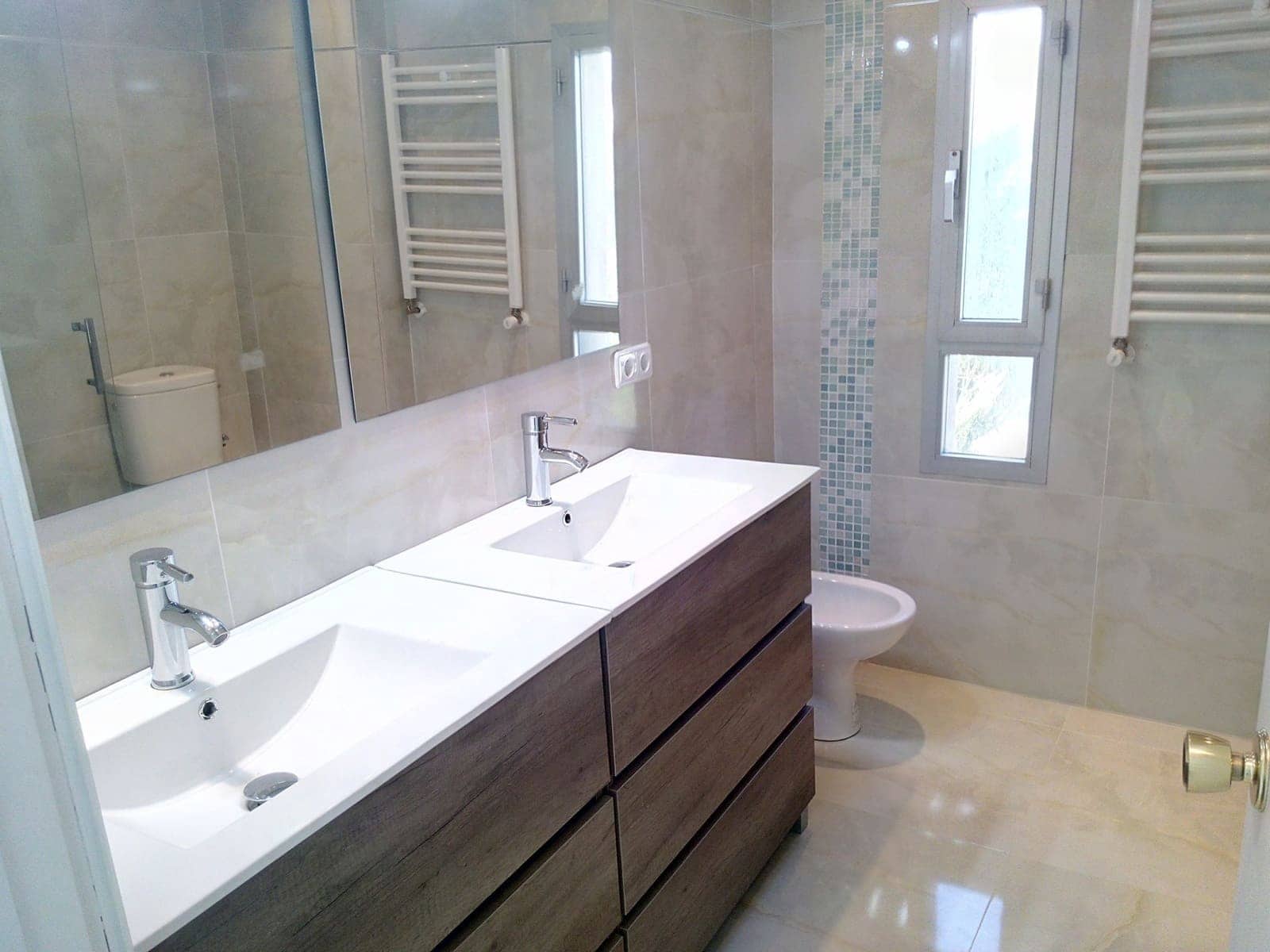 4 soveværelse Lejlighed til salg i Portixol med garage - € 1.600.000 (Ref: 8879159)