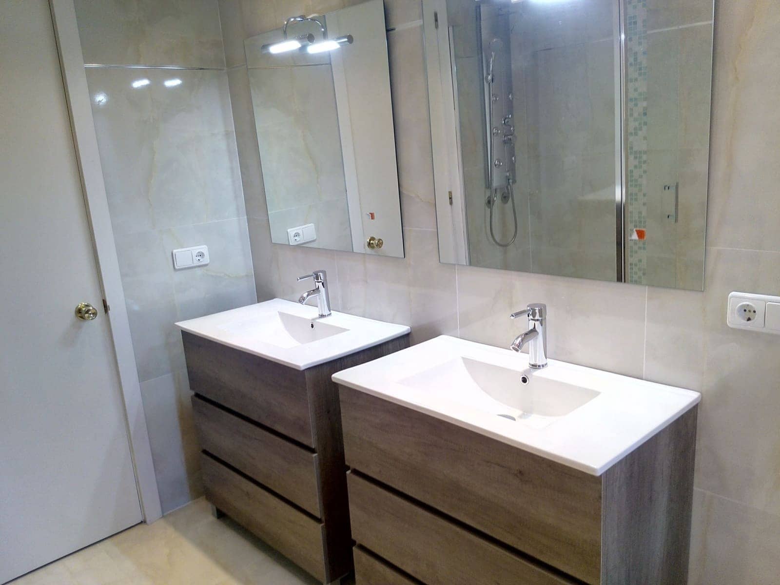 4 soveværelse Lejlighed til salg i Portixol med garage - € 1.600.000 (Ref: 8879159)