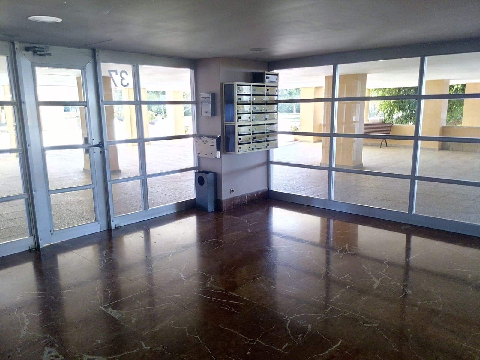 4 soveværelse Lejlighed til salg i Portixol med garage - € 1.600.000 (Ref: 8879159)