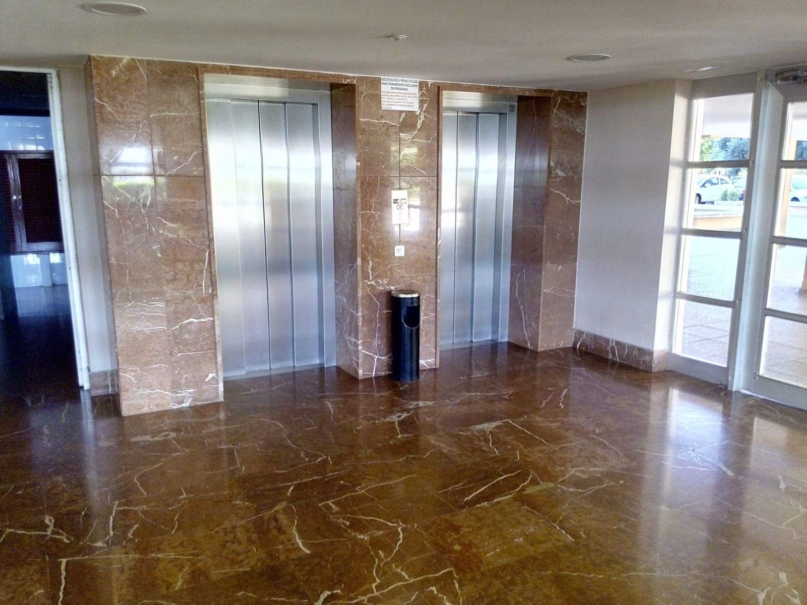 4 soveværelse Lejlighed til salg i Portixol med garage - € 1.600.000 (Ref: 8879159)