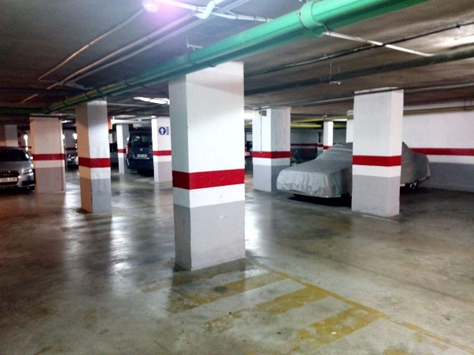 4 soveværelse Lejlighed til salg i Portixol med garage - € 1.600.000 (Ref: 8879159)