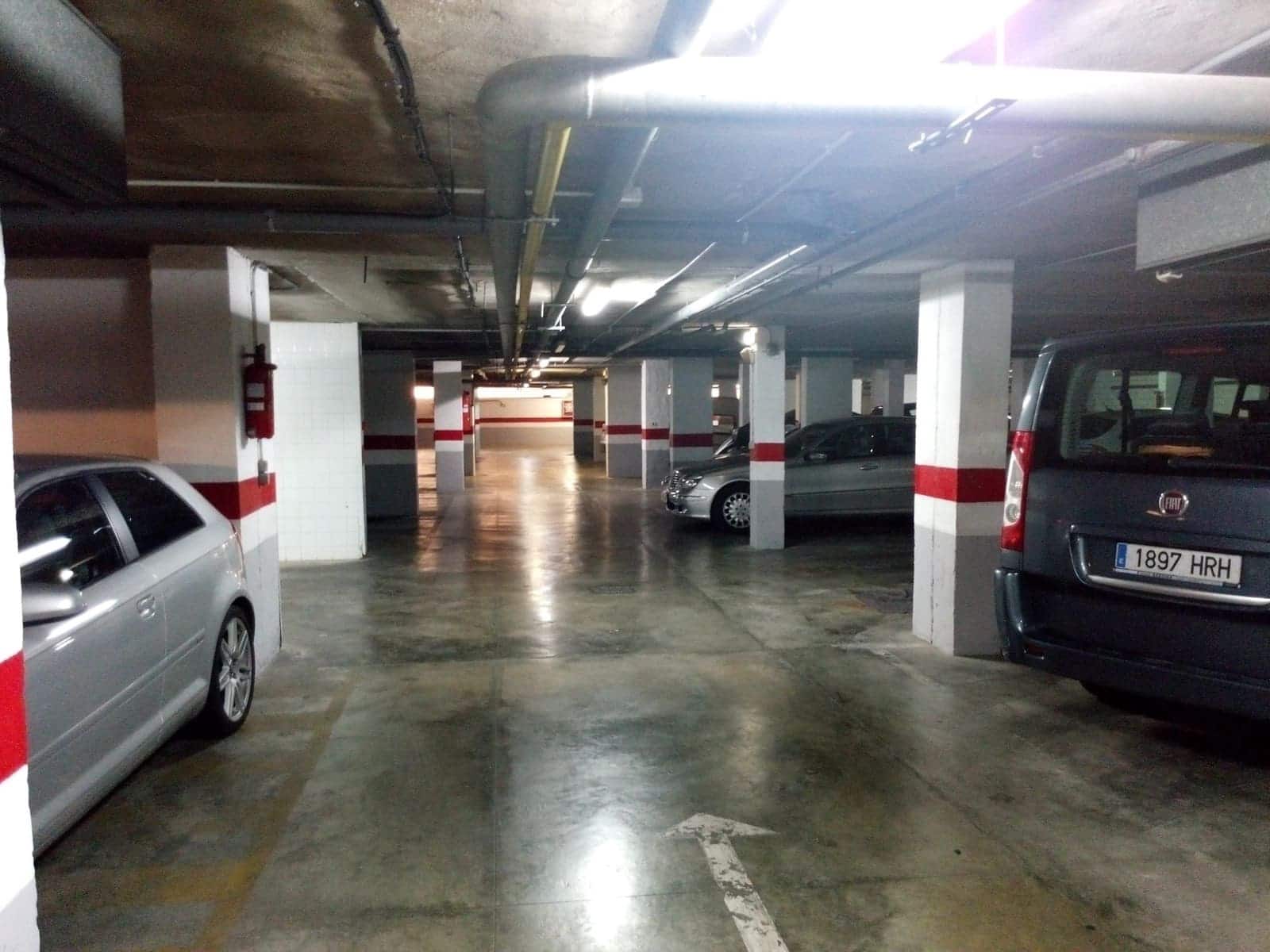 4 soveværelse Lejlighed til salg i Portixol med garage - € 1.600.000 (Ref: 8879159)