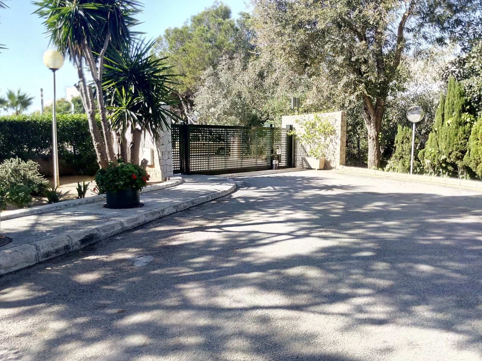 4 soveværelse Lejlighed til salg i Portixol med garage - € 1.600.000 (Ref: 8879159)