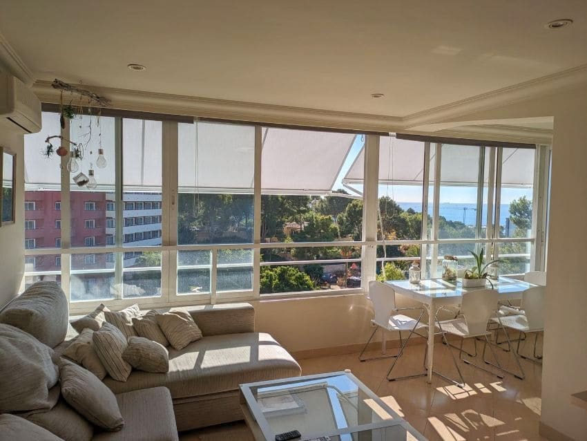 2 soveværelse Lejlighed til salg i Portals Nous med garage - € 395.000 (Ref: 8931770)