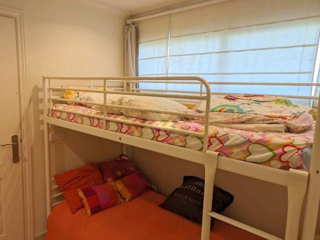 2 slaapkamer Flat te koop in Portals Nous, Calvià met garage - € 395.000 (Ref: 8931770)