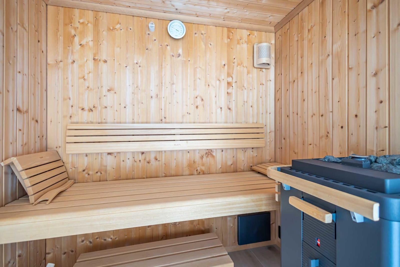 3 makuuhuone Huvila myytävänä paikassa Costa d'en Blanes mukana uima-altaan 
autotalli - 3 750 000 € (Ref: 8931771)