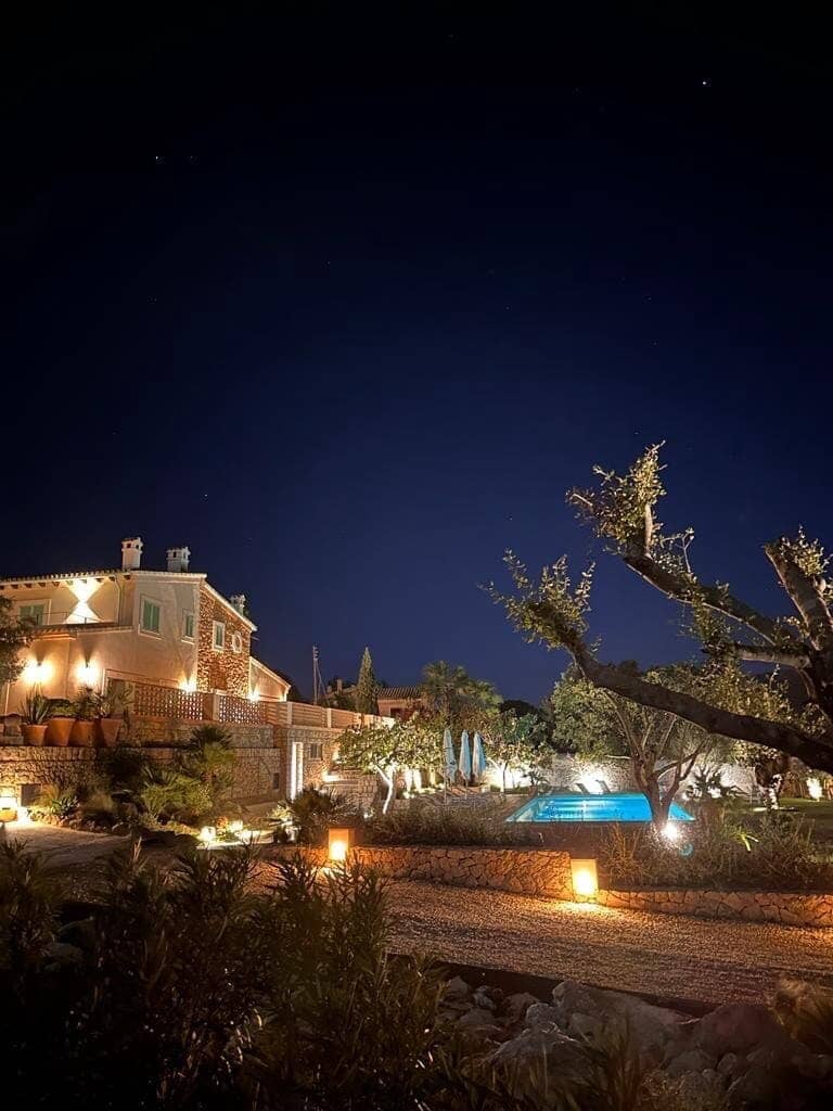 1 soveværelse Loft til leje i Puerto de Andratx med swimmingpool - € 2.600 (Ref: 8936390)