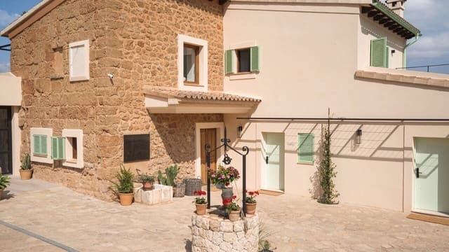 1 bedroom Loft for rent in Puerto de Andratx, Andratx with pool - € 2,600 (Ref: 8936390)