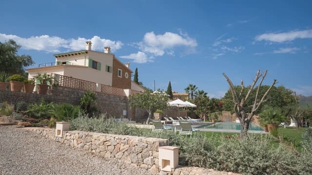 1 bedroom Loft for rent in Puerto de Andratx, Andratx with pool - € 2,600 (Ref: 8936390)