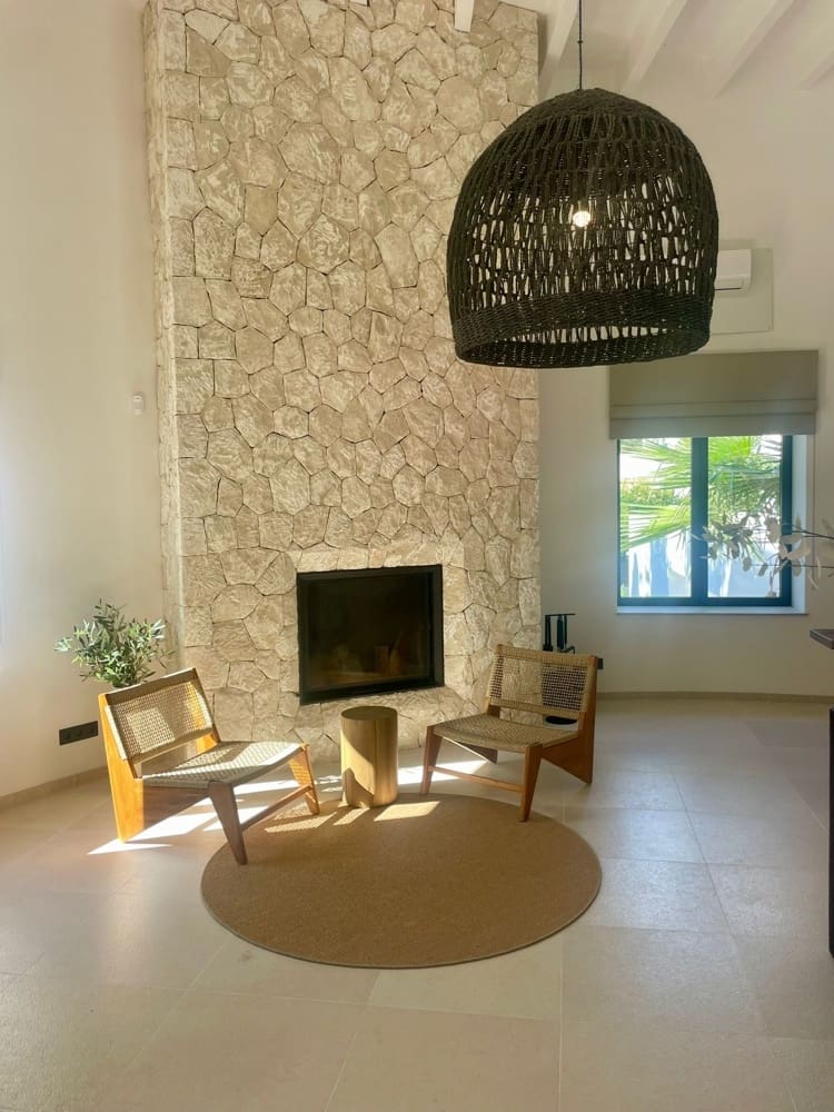 5 soveværelse Villa til salg i Santa Ponsa med swimmingpool garage - € 3.500.000 (Ref: 8948180)