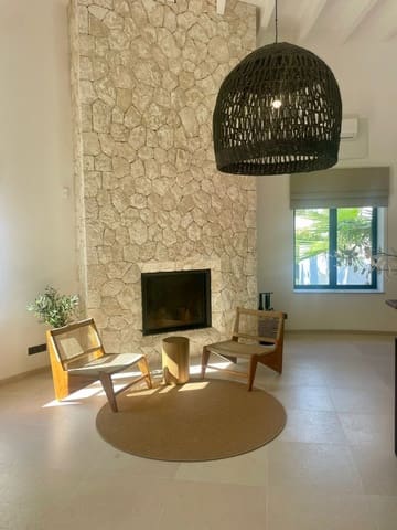 5 soveværelse Villa til salg i Santa Ponsa, Calvià med swimmingpool garage - € 3.500.000 (Ref: 8948180)