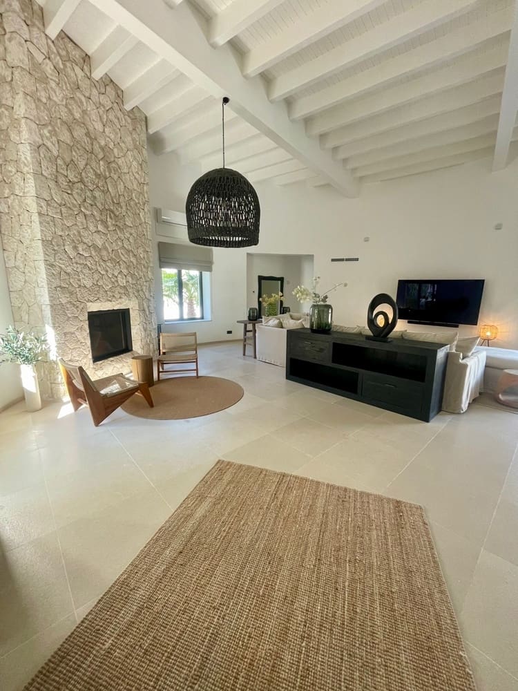 5 soveværelse Villa til salg i Santa Ponsa med swimmingpool garage - € 3.500.000 (Ref: 8948180)