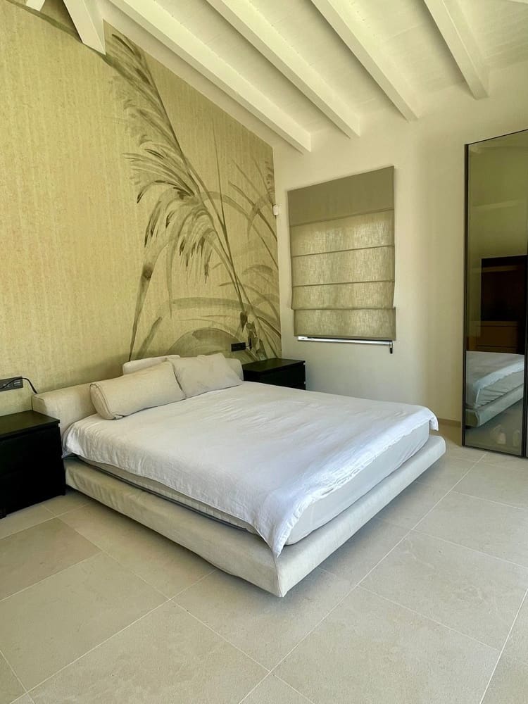 5 soveværelse Villa til salg i Santa Ponsa med swimmingpool garage - € 3.500.000 (Ref: 8948180)