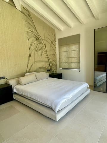 5 soveværelse Villa til salg i Santa Ponsa, Calvià med swimmingpool garage - € 3.500.000 (Ref: 8948180)