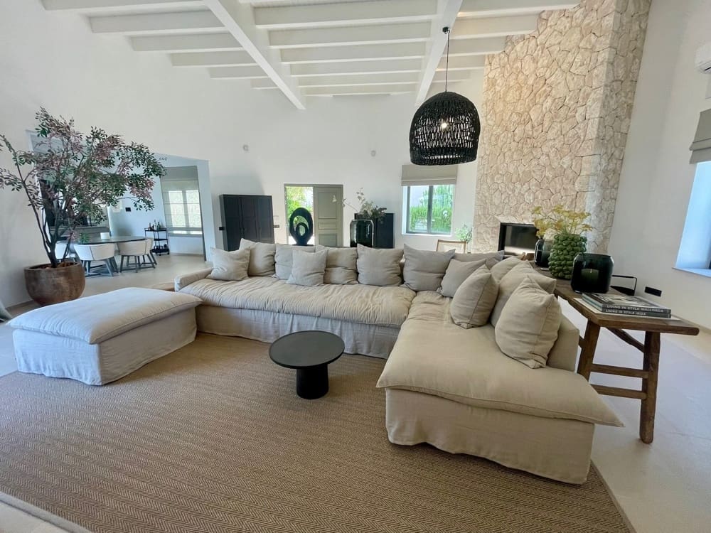 5 soveværelse Villa til salg i Santa Ponsa med swimmingpool garage - € 3.500.000 (Ref: 8948180)