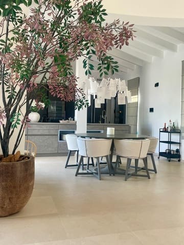 5 soveværelse Villa til salg i Santa Ponsa, Calvià med swimmingpool garage - € 3.500.000 (Ref: 8948180)