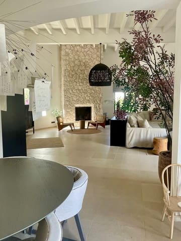 5 soveværelse Villa til salg i Santa Ponsa, Calvià med swimmingpool garage - € 3.500.000 (Ref: 8948180)