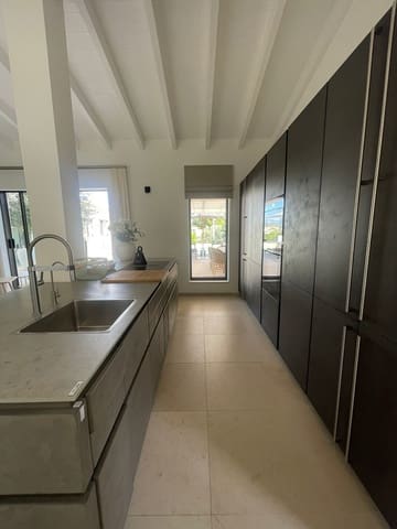 5 soveværelse Villa til salg i Santa Ponsa, Calvià med swimmingpool garage - € 3.500.000 (Ref: 8948180)