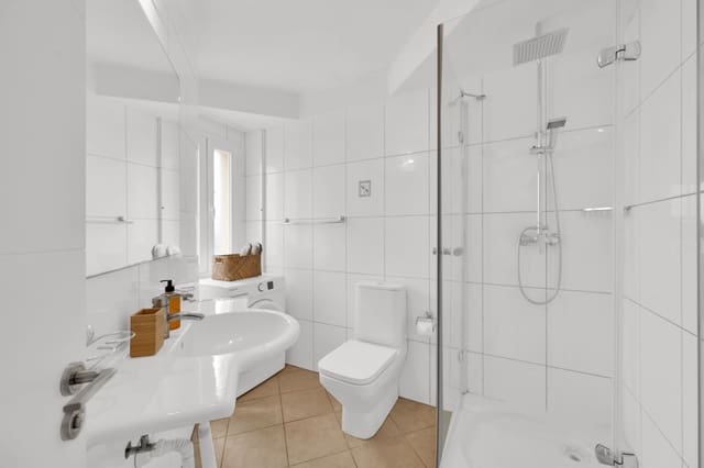 1 soveværelse Lejlighed til salg i Magalluf, Calvià med garage - € 289.000 (Ref: 8951254)