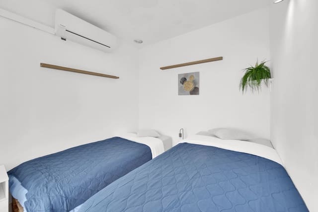 1 soveværelse Lejlighed til salg i Magalluf, Calvià med garage - € 289.000 (Ref: 8951254)