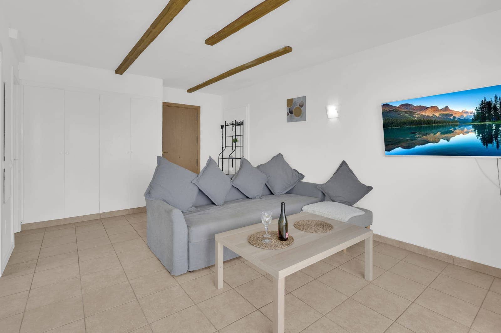 1 soverom Leilighet til salgs i Magalluf med garasje - € 289 000 (Ref: 8951254)