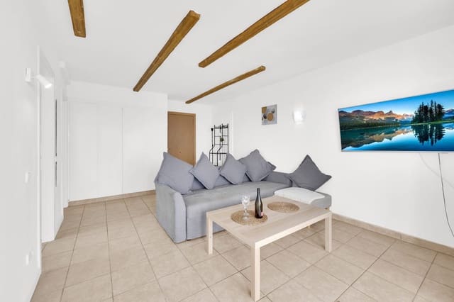 1 soveværelse Lejlighed til salg i Magalluf, Calvià med garage - € 289.000 (Ref: 8951254)