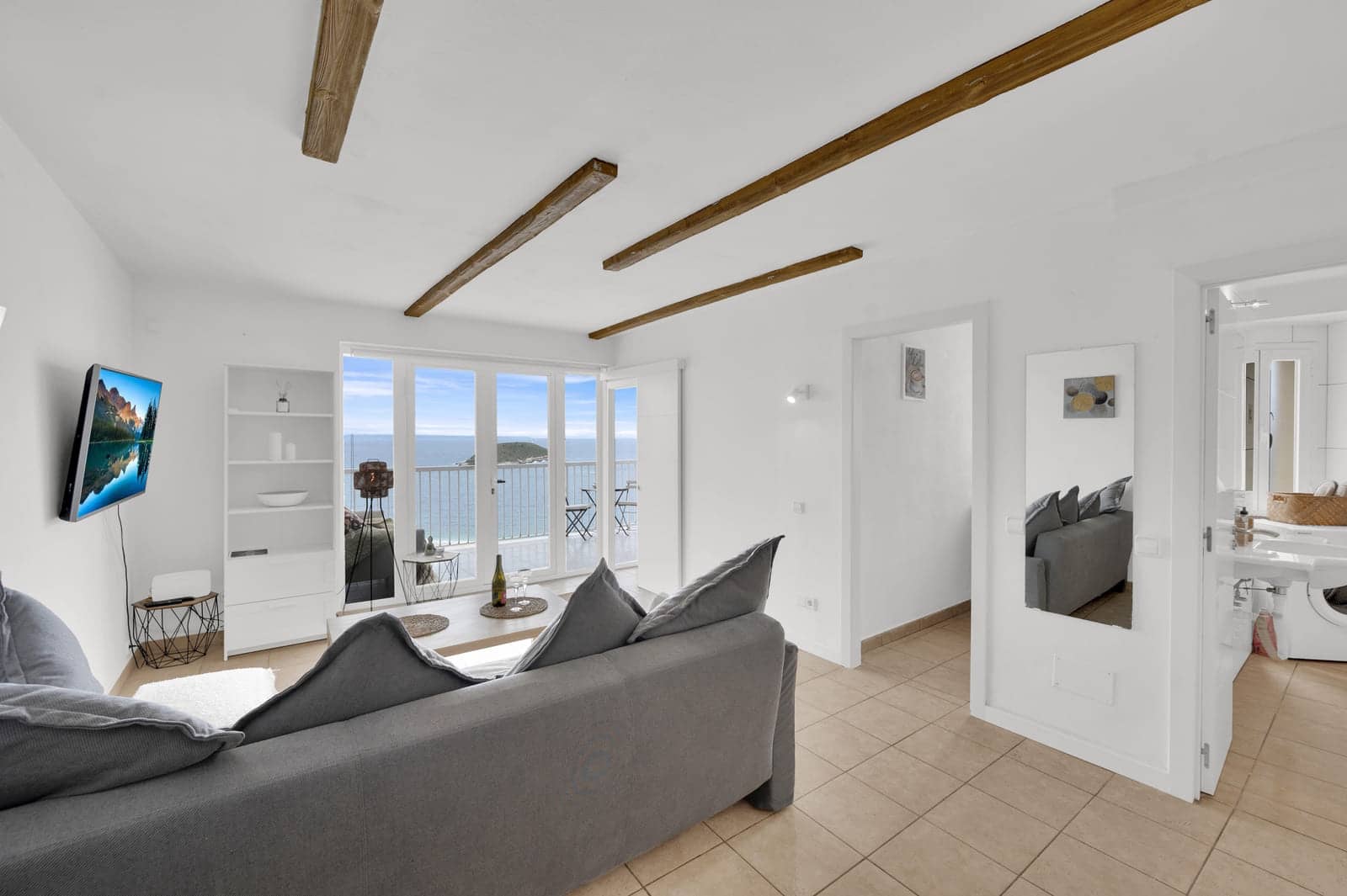 1 soverom Leilighet til salgs i Magalluf med garasje - € 289 000 (Ref: 8951254)