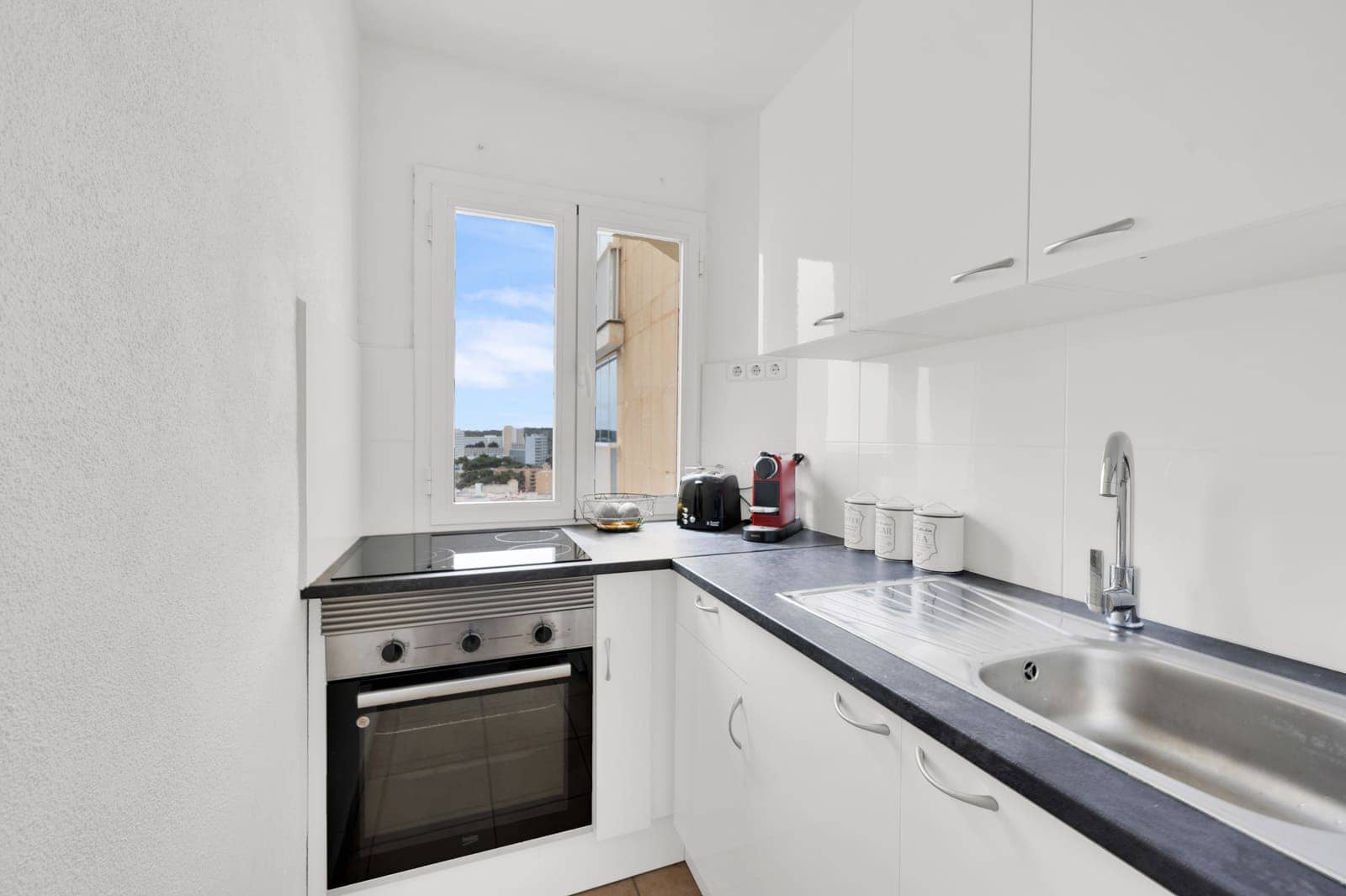 1 soverom Leilighet til salgs i Magalluf med garasje - € 289 000 (Ref: 8951254)