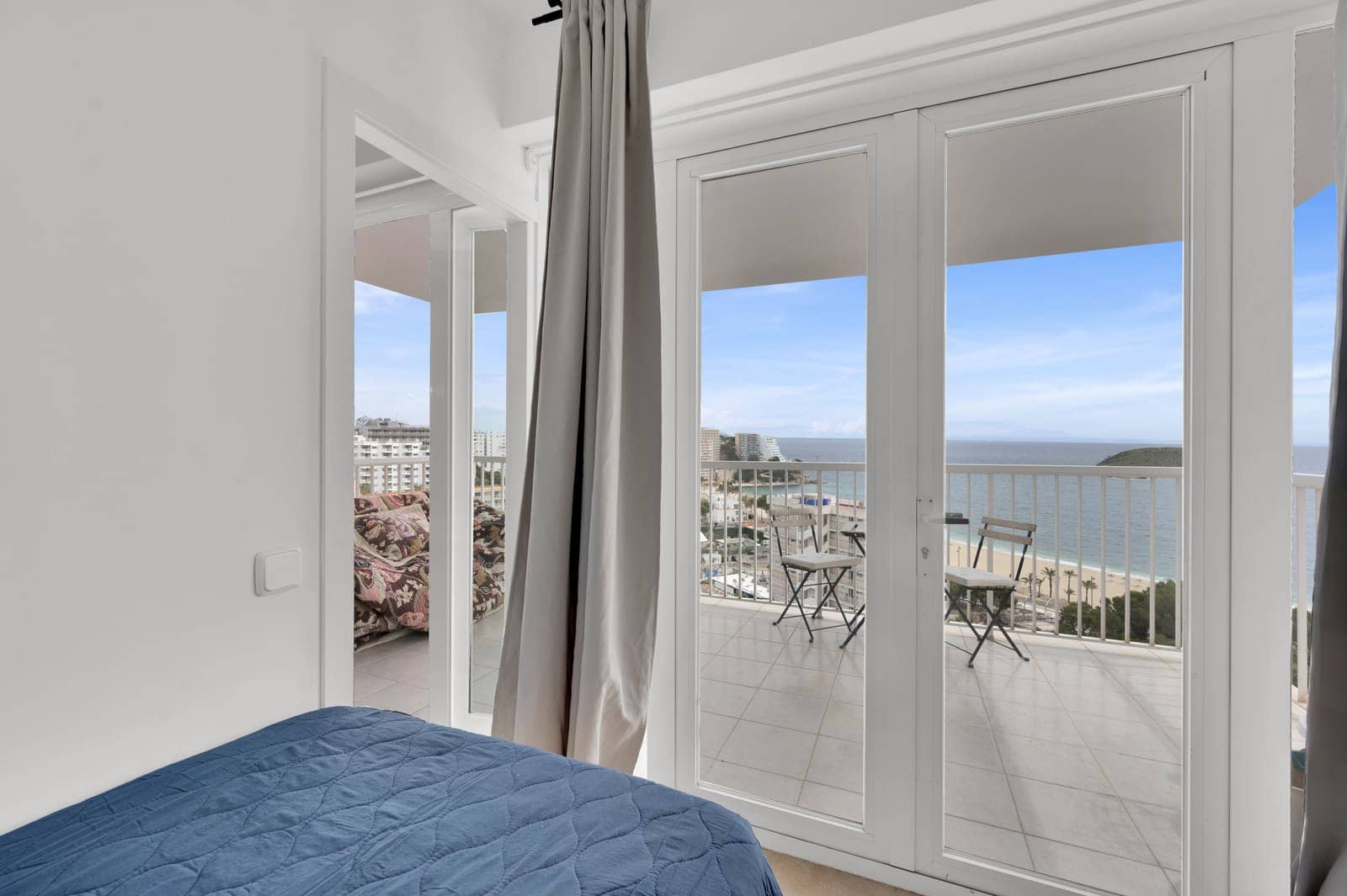 1 soverom Leilighet til salgs i Magalluf med garasje - € 289 000 (Ref: 8951254)