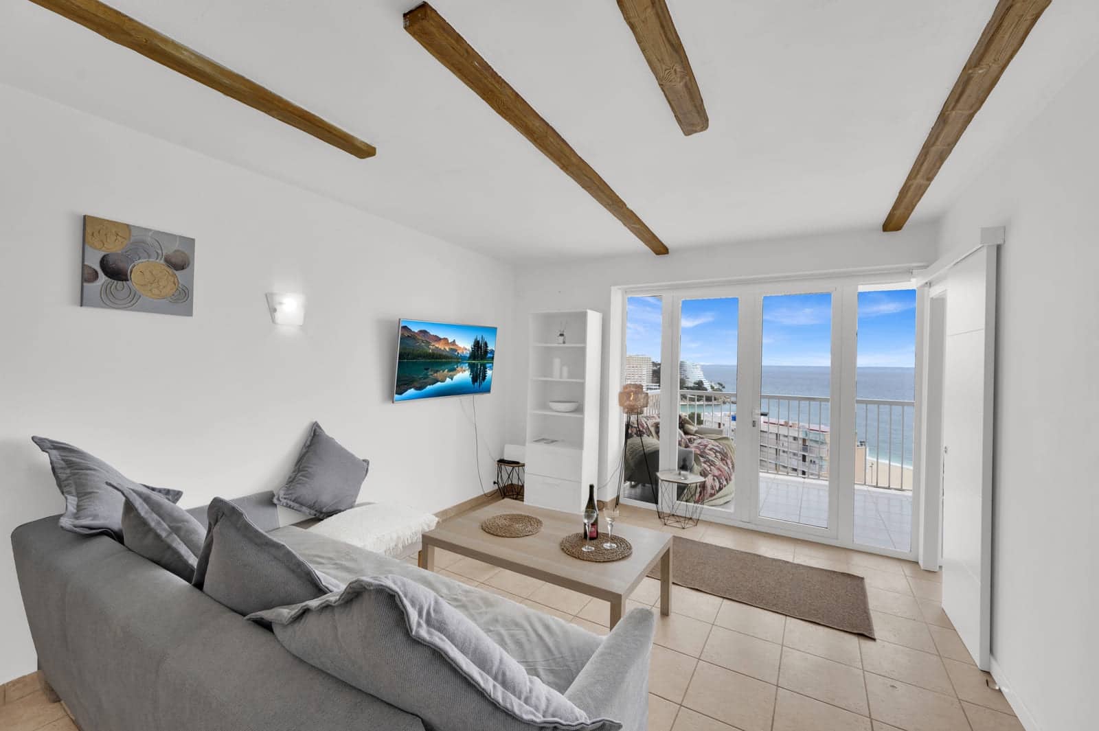 1 soverom Leilighet til salgs i Magalluf med garasje - € 289 000 (Ref: 8951254)