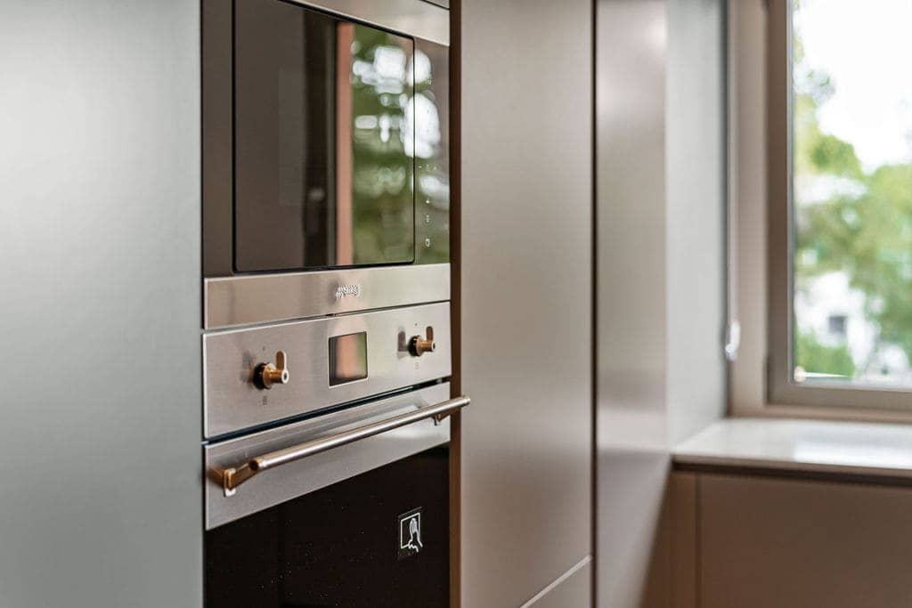 3 soveværelse Lejlighed til salg i Bendinat med swimmingpool garage - € 1.495.000 (Ref: 8975498)