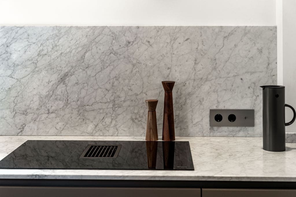 3 soveværelse Lejlighed til salg i Bendinat med swimmingpool garage - € 1.495.000 (Ref: 8975498)