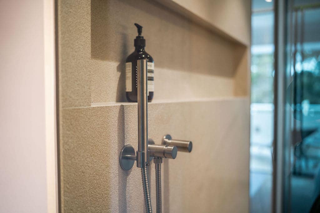 3 soveværelse Lejlighed til salg i Bendinat med swimmingpool garage - € 1.495.000 (Ref: 8975498)