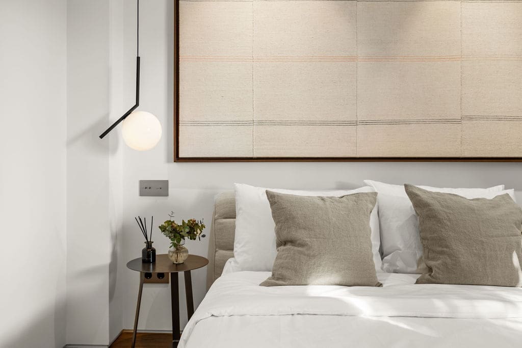 3 soveværelse Lejlighed til salg i Bendinat med swimmingpool garage - € 1.495.000 (Ref: 8975498)