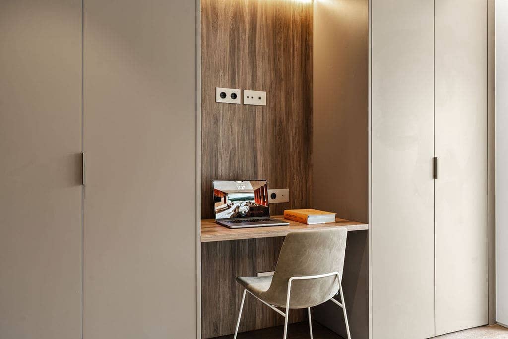 3 soveværelse Lejlighed til salg i Bendinat med swimmingpool garage - € 1.495.000 (Ref: 8975498)