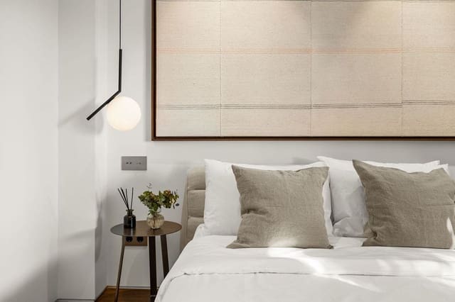 3 slaapkamer Flat te koop in Bendinat, Calvià met zwembad garage - € 1.495.000 (Ref: 8975498)