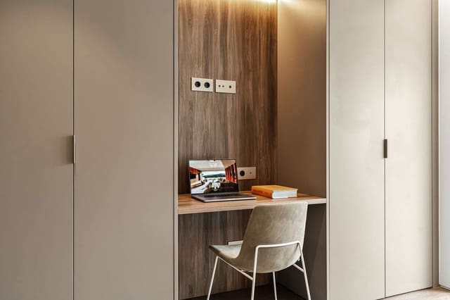 3 slaapkamer Flat te koop in Bendinat, Calvià met zwembad garage - € 1.495.000 (Ref: 8975498)