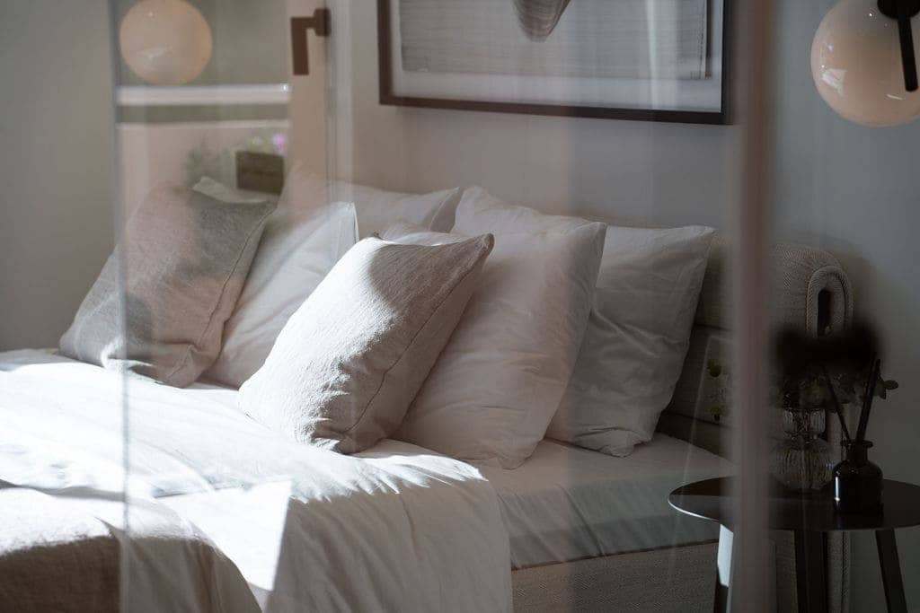 3 soveværelse Lejlighed til salg i Bendinat med swimmingpool garage - € 1.495.000 (Ref: 8975498)