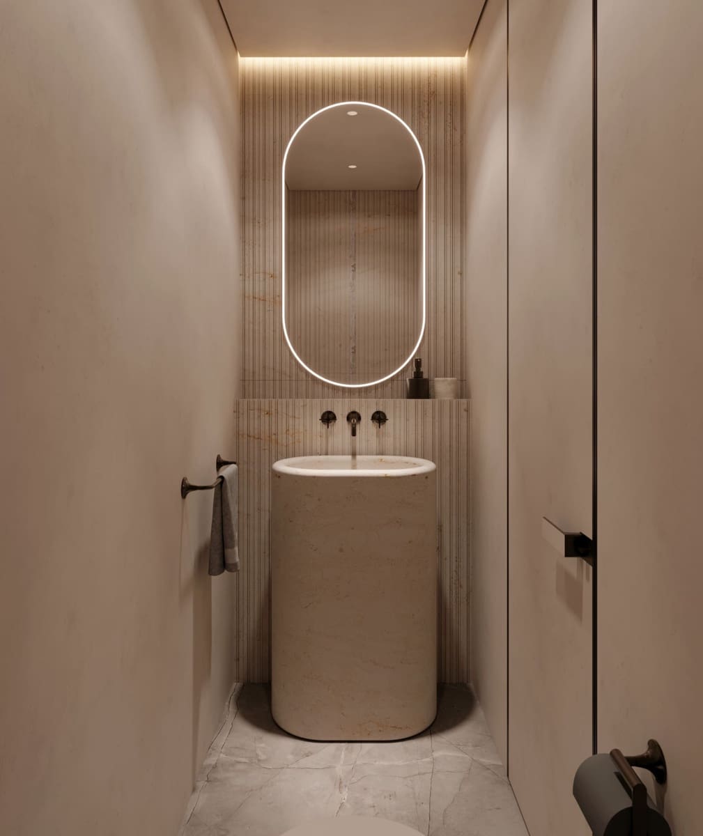 Grunde uden byggetilladelser til salg i Puerto de Andratx - € 3.900.000 (Ref: 8993458)